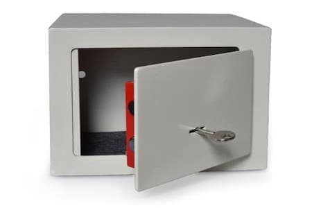 Mechanik-Tresor Rheinfelden